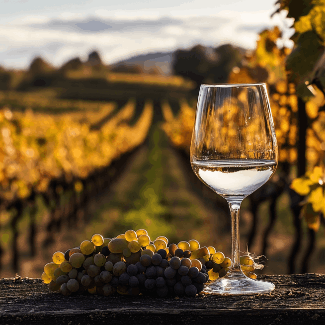 vineyard