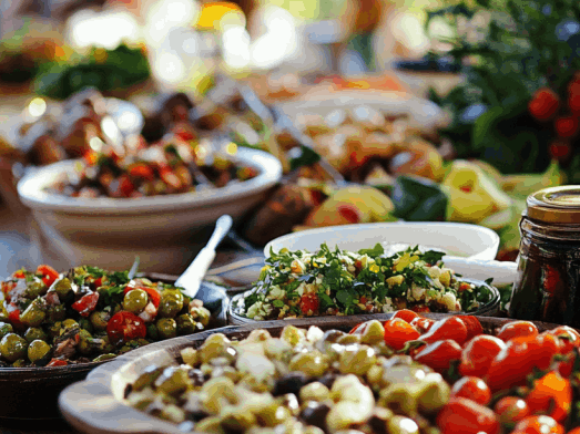 food